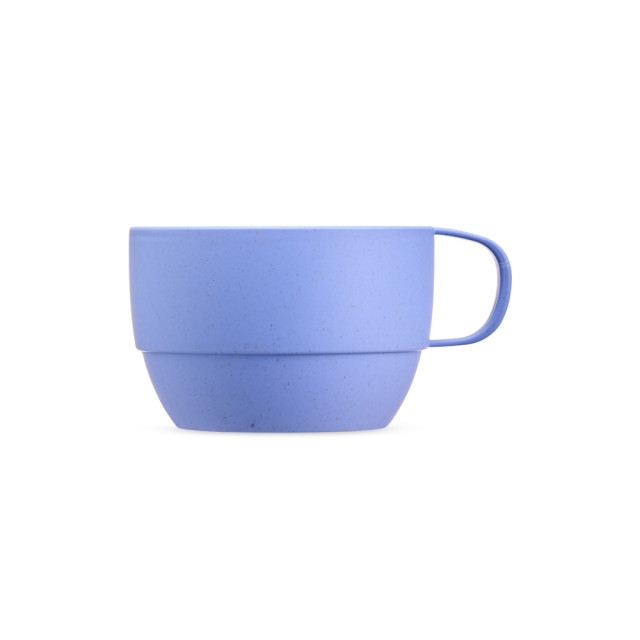 Caneca palha de trigo 300ml personalizada