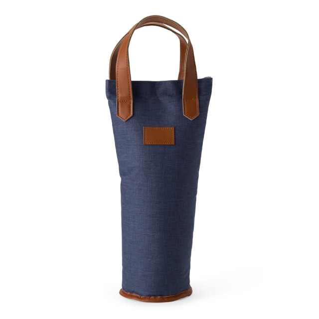 Porta garrafas térmico personalizado