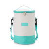 Bolsa térmica cilíndrica 8L personalizada