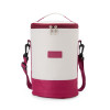 Bolsa térmica cilíndrica 8L personalizada