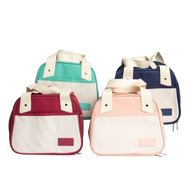 Bolsa térmica nylon 5L personalizada