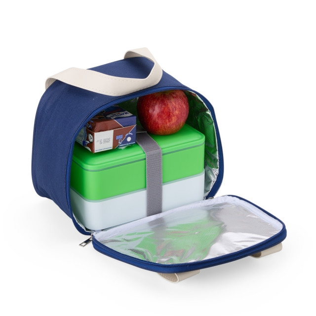 Bolsa térmica nylon 5L personalizada