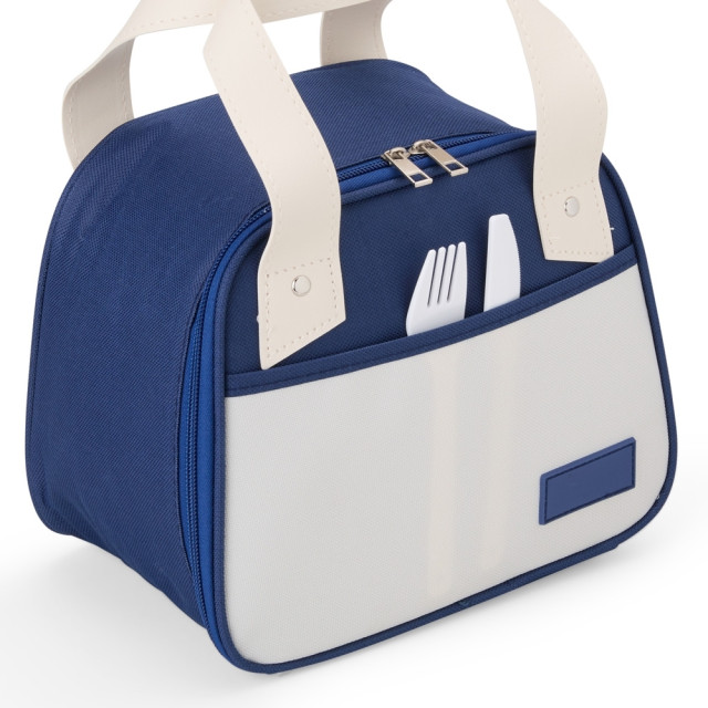 Bolsa térmica nylon 5L personalizada