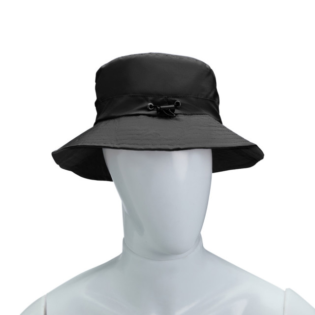 Chapéu bucket dobrável personalizado