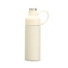 Garrafa térmica 460ml personalizada Garrafa térmica 460ml personalizada