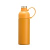Garrafa térmica 460ml personalizada Garrafa térmica 460ml personalizada