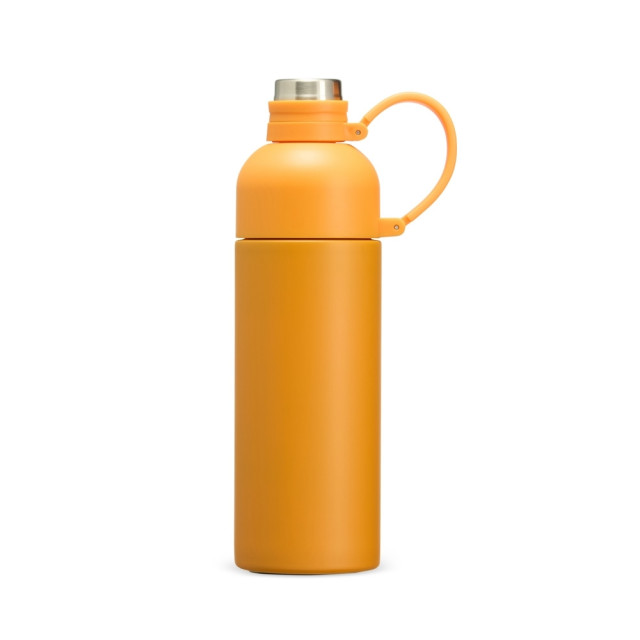 Garrafa térmica 460ml personalizada