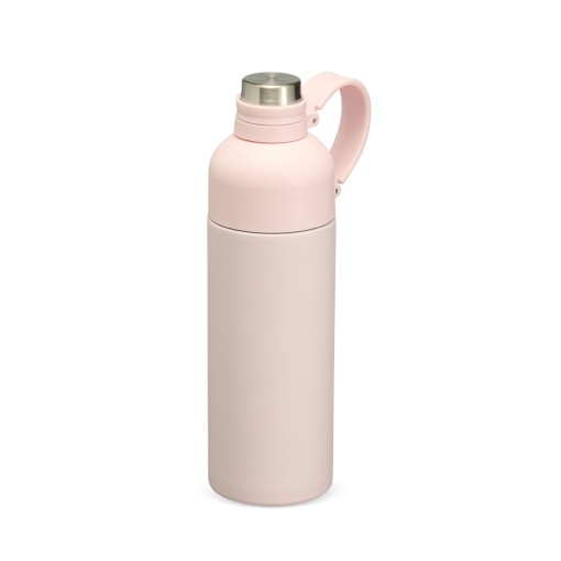 Garrafa térmica 460ml personalizada Garrafa térmica 460ml personalizada