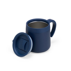Caneca térmica inox 300ml personalizada
