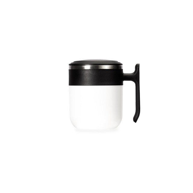 Caneca inox 350ml personalizada