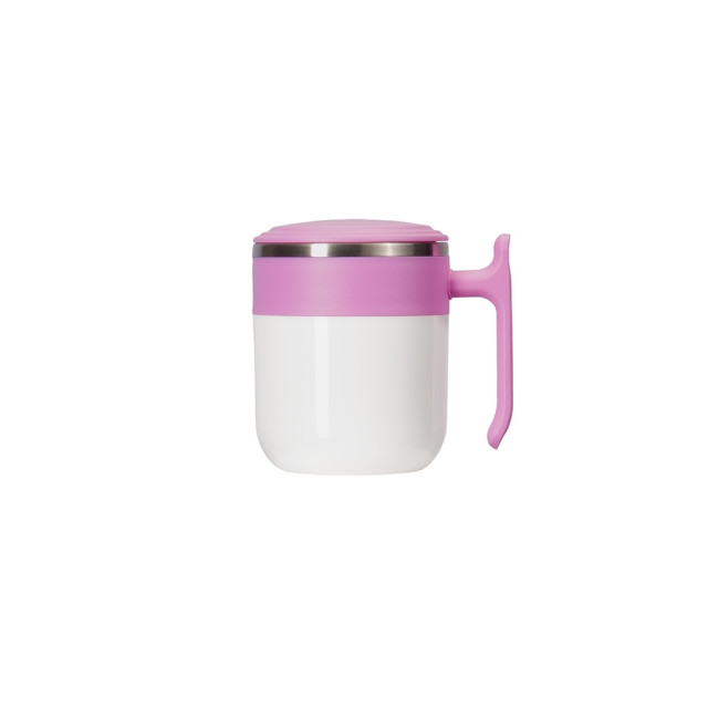 Caneca inox 350ml personalizada