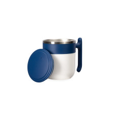 Caneca inox 350ml personalizada