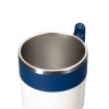 Caneca inox 350ml personalizada