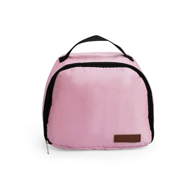 Bolsa térmica sarja impermeável 8L personalizada