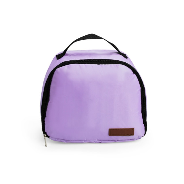 Bolsa térmica sarja impermeável 8L personalizada
