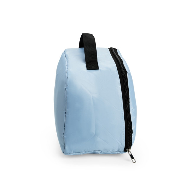 Bolsa térmica sarja impermeável 8L personalizada