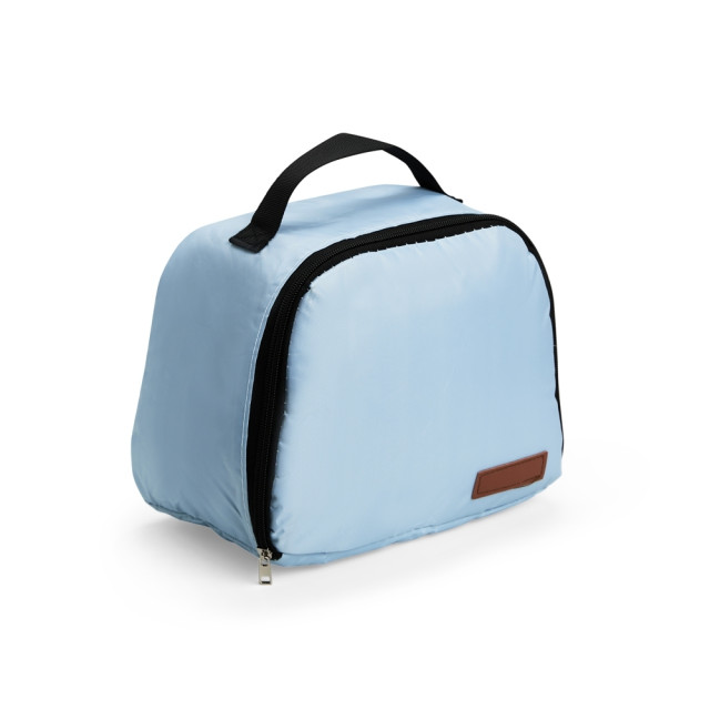 Bolsa térmica sarja impermeável 8L personalizada