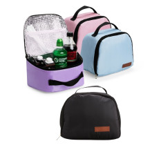 Bolsa térmica sarja impermeável 8L personalizada