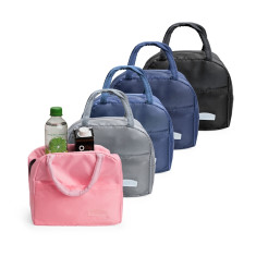 Bolsa térmica oxford 5L personalizada