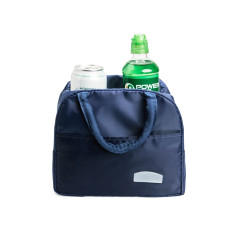 Bolsa térmica oxford 5L personalizada