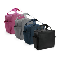 Bolsa térmica oxford 12L personalizada