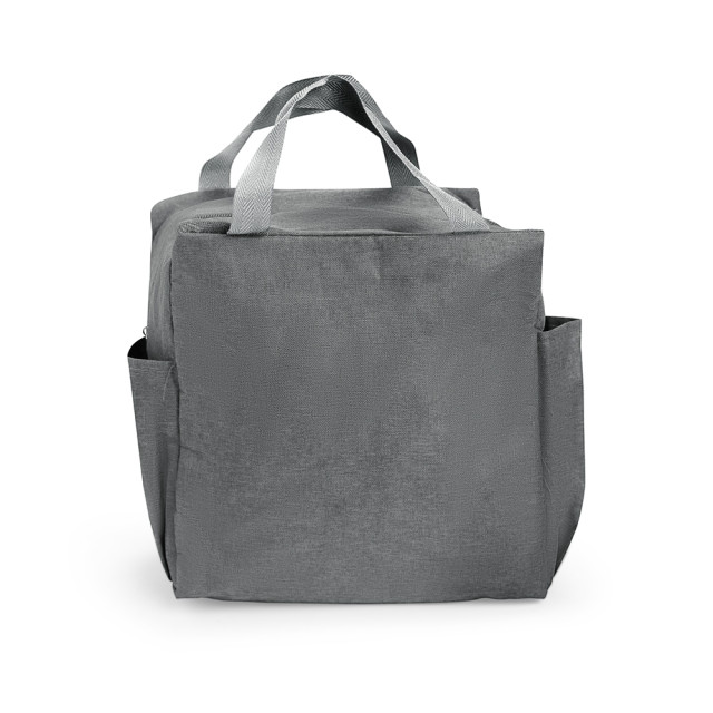 Bolsa térmica oxford 12L personalizada