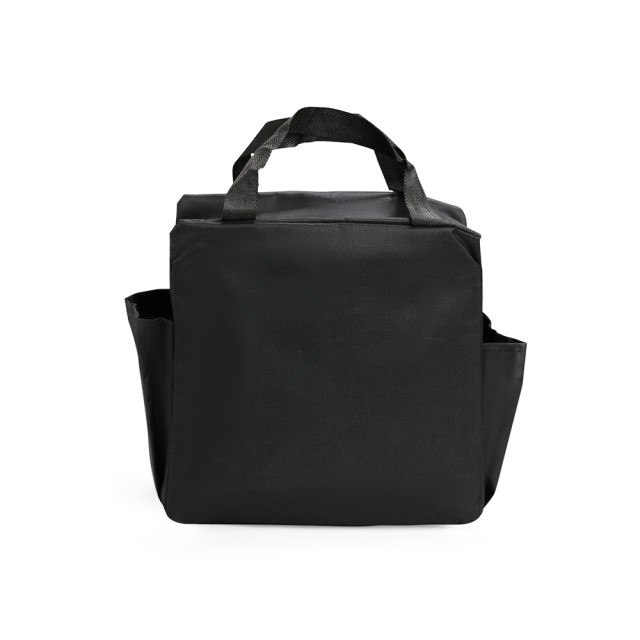 Bolsa térmica oxford 12L personalizada