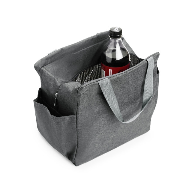 Bolsa térmica oxford 12L personalizada