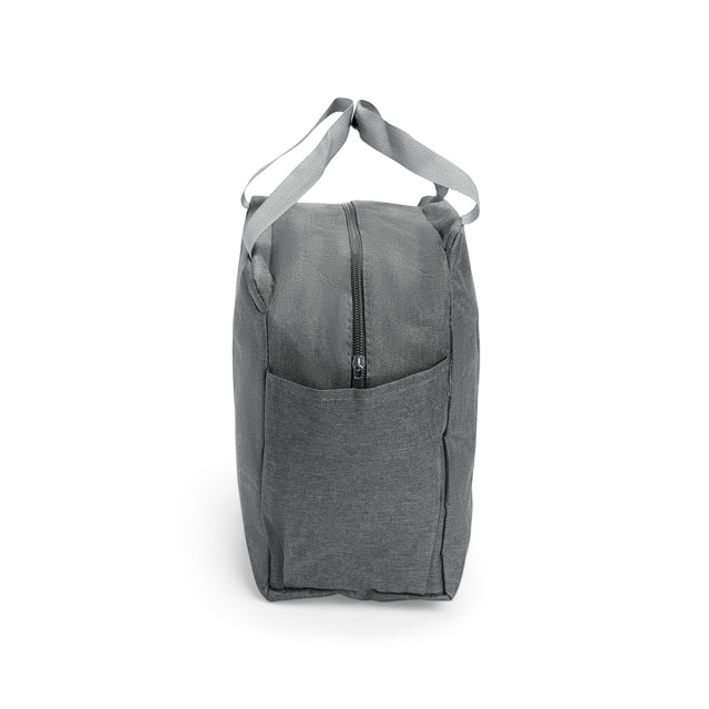 Bolsa térmica oxford 12L personalizada