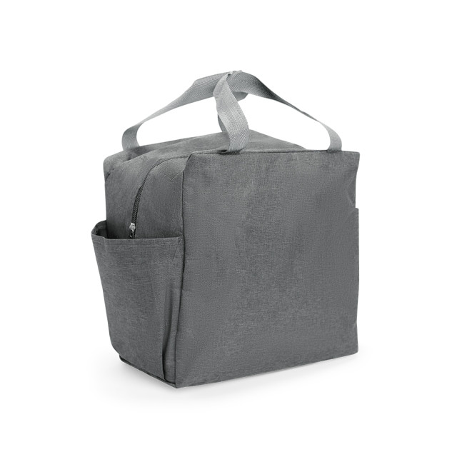 Bolsa térmica oxford 12L personalizada