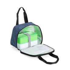 Bolsa térmica oxford 7L personalizada