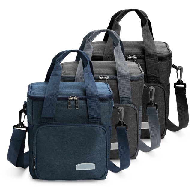 Bolsa térmica oxford 7L personalizada