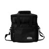 Bolsa térmica em oxford 10L personalizada