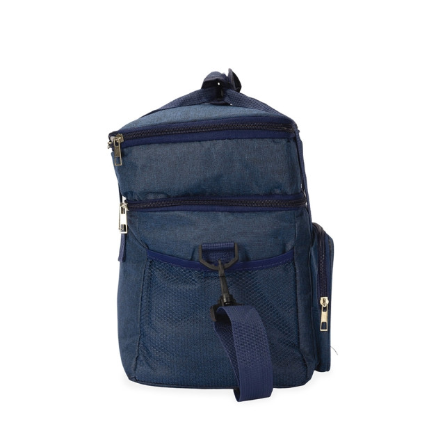 Bolsa térmica em oxford 10L personalizada