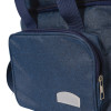 Bolsa térmica em oxford 10L personalizada