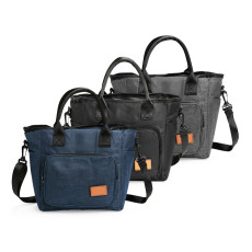 Bolsa térmica oxford 300D 10L personalizada