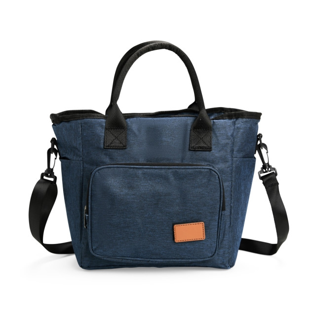 Bolsa térmica oxford 300D 10L personalizada