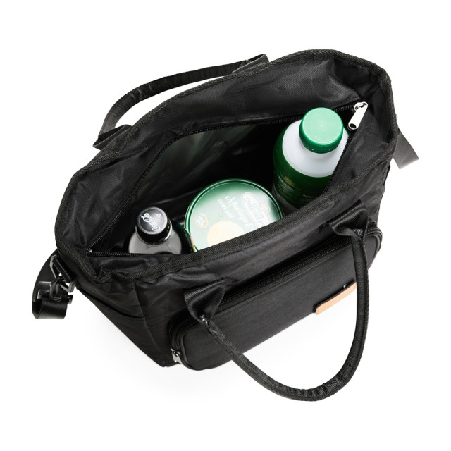 Bolsa térmica oxford 300D 10L personalizada