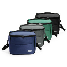 Bolsa térmica oxford 13L personalizada