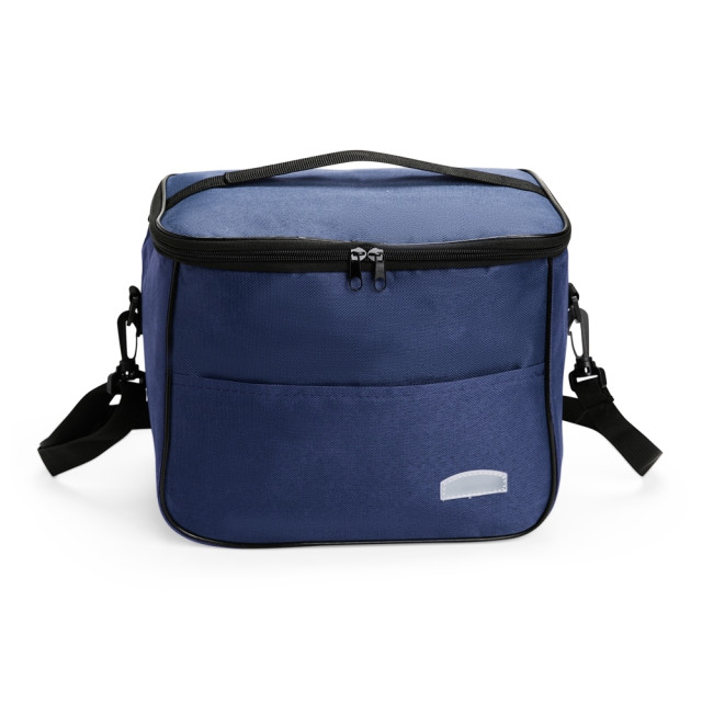 Bolsa térmica oxford 13L personalizada