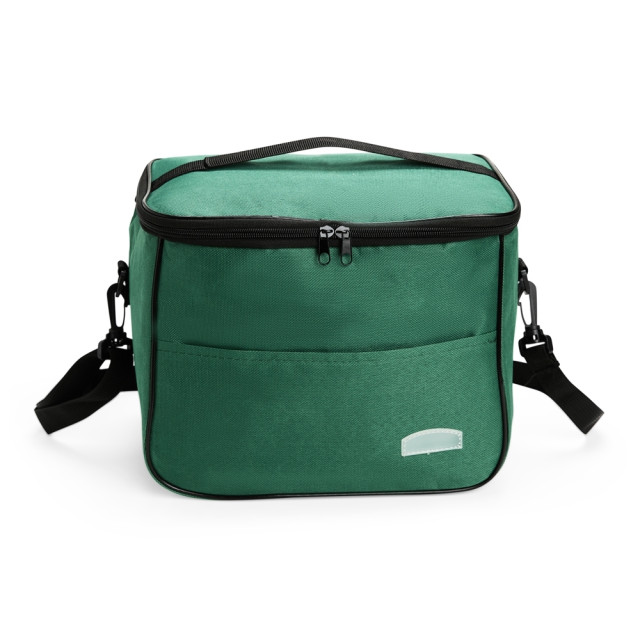 Bolsa térmica oxford 13L personalizada