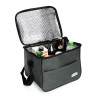 Bolsa térmica oxford 13L personalizada