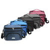 Bolsa térmica poliéster 10L personalizada