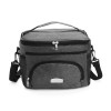 Bolsa térmica poliéster 10L personalizada