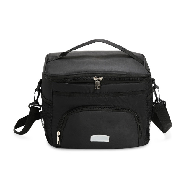 Bolsa térmica poliéster 10L personalizada
