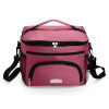 Bolsa térmica poliéster 10L personalizada