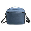 Bolsa térmica poliéster 10L personalizada