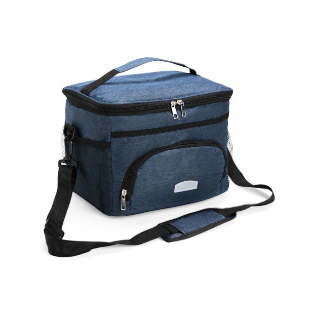 Bolsa térmica poliéster 10L personalizada