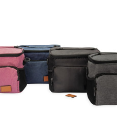 Bolsa térmica oxford 11L personalizada