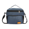Bolsa térmica oxford 11L personalizada